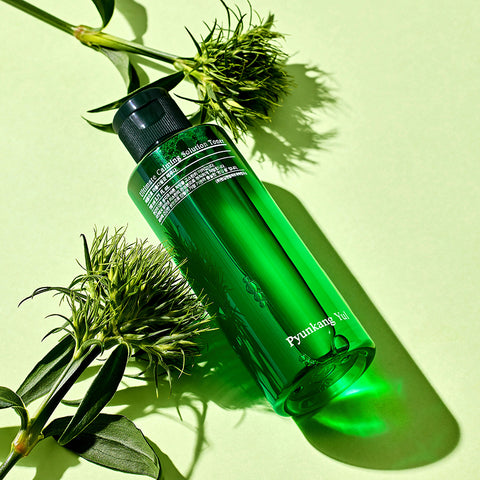 Pyunkang Yul Ultimate Soothing Solution Toner 110ml