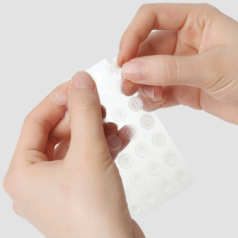 Pyunkang Yul Soothing Clear Spot Patch (Mixed: Intensive + Slim, 124 pcs)