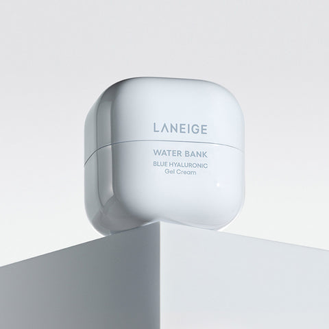 Laneige New Water Bank Blue Hyaluronic Gel Cream Refill 50ml