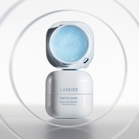 Laneige New Water Bank Blue Hyaluronic Gel Cream Refill 50ml