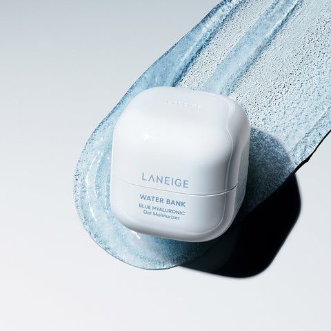 Laneige New Water Bank Blue Hyaluronic Gel Cream Refill 50ml