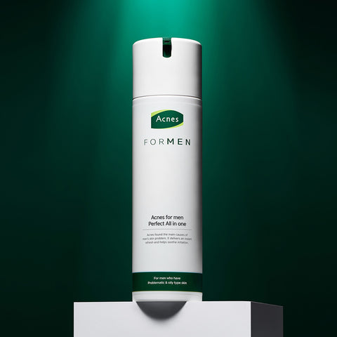 Acnes For Men Perfect All-in-One 200ml