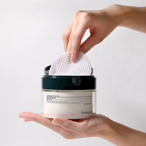 Pyunkang Yul Soothing Toner Pads (70 pads)