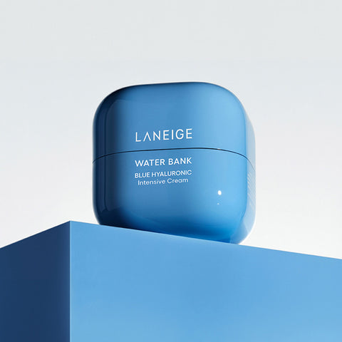 Laneige New Water Bank Blue Hyaluronic Intensive Cream 20ml