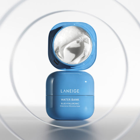 Laneige New Water Bank Blue Hyaluronic Intensive Cream 20ml