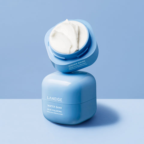 Laneige New Water Bank Blue Hyaluronic Intensive Cream 20ml