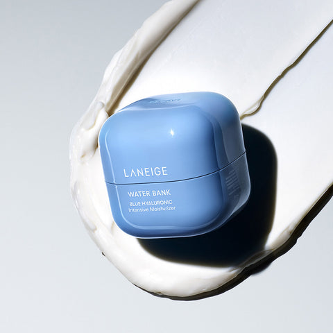 Laneige New Water Bank Blue Hyaluronic Intensive Cream 20ml