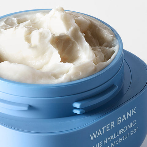 Laneige New Water Bank Blue Hyaluronic Intensive Cream 20ml