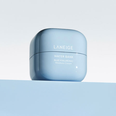 Laneige Water Bank Blue Hyaluronic Moisture Cream 20ml