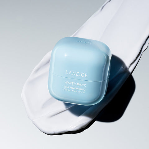 Laneige New Water Bank Blue Hyaluronic Moisture Cream Refill 50ml
