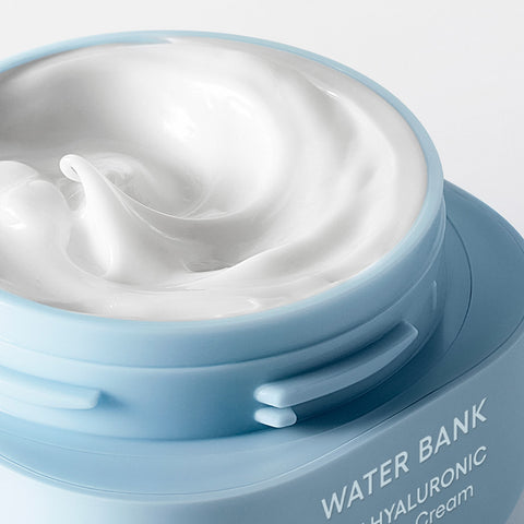 Laneige Water Bank Blue Hyaluronic Moisture Cream 20ml