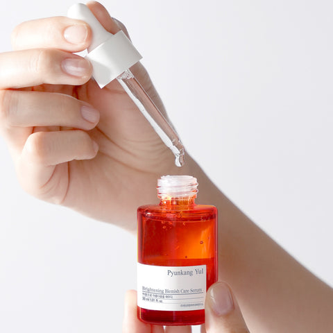 Pyunkang Yul Brightening Blemish Serum 30ml