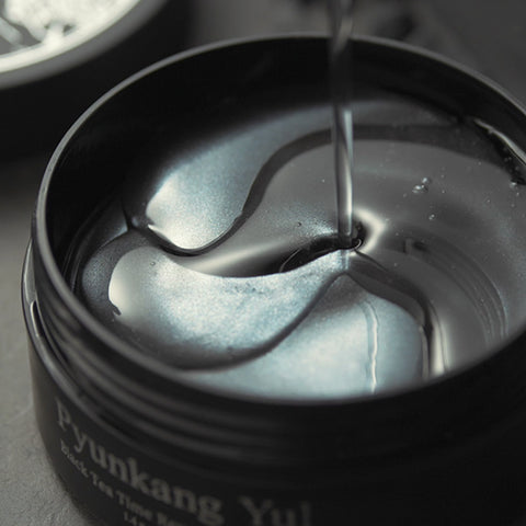 Pyunkang Yul Black Tea Time Reverse Eye Patch 60pcs