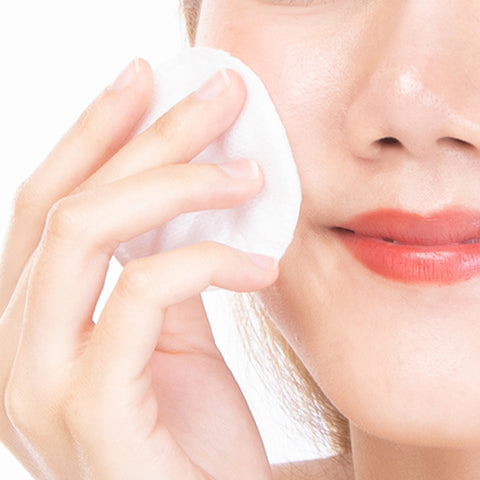 Pyunkang Yul Low-pH Cleansing Pads (70 sheets)