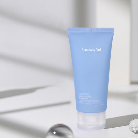 Pyunkang Yul Sleeping Mask 120ml