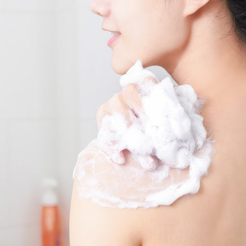 Pyunkang Yul Mild Acidic Body Wash 500ml