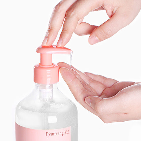 Pyunkang Yul Mildly Acidic Feminine Cleanser 500ml