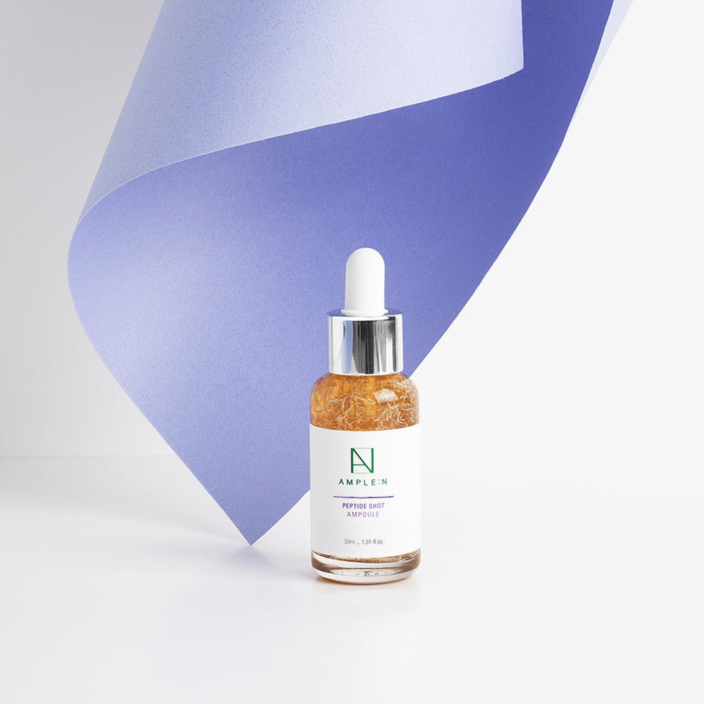 AMPLE:N Peptide Shot Elastic Lifting Ampoule 30ml