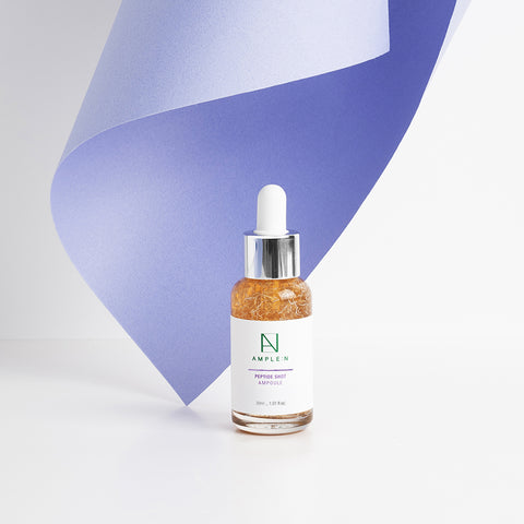 AMPLE:N Peptide Shot Elastic Lifting Ampoule 30ml