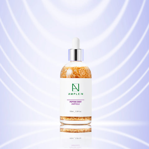 AMPLE:N Peptide Shot Melting Thread Elastic Lifting Ampoule 100ml