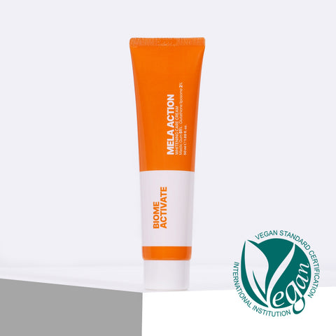 Biome Activate Mela Action Cream 50ml