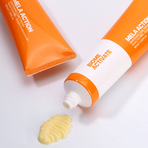 Biome Activate Mela Action Cream 50ml