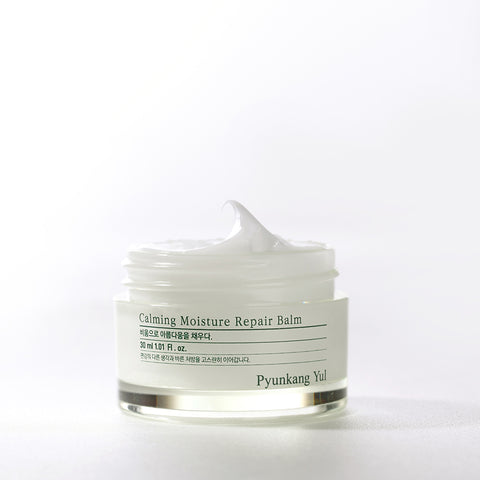Pyunkang Yul Soothing High-Moisture Repair Balm 30ml