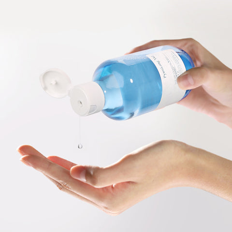 Pyunkang Yul Mildly Acidic Cleansing Water 290ml