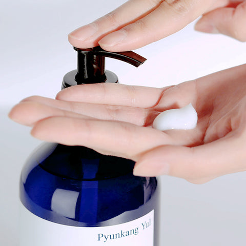 Pyunkang Yul Mildly Acidic Scalp Treatment 500ml