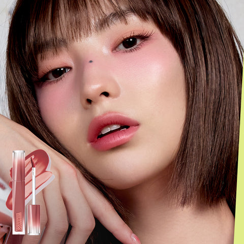 3CE Misty Lip Bear Tint 4.6g