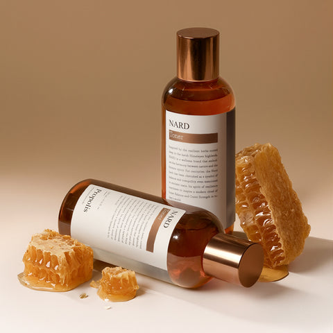 Nard Propolis Infusing Toner 200ml (2 Pack)