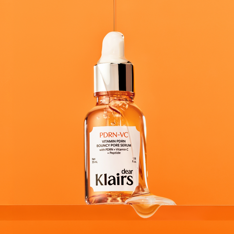 Dear Klairs Vitamin PDRN Pore Firming Serum 35ml