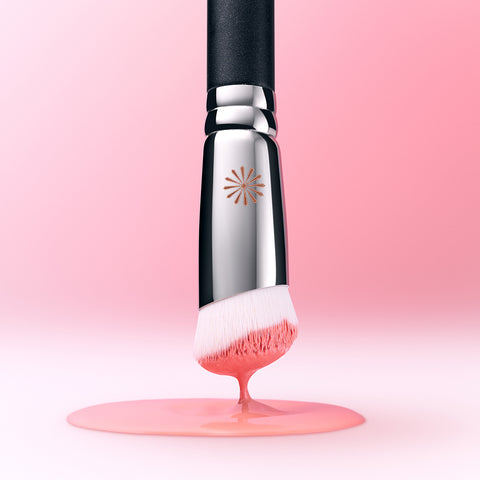 Picasso 333 Vital-Fit Cream Cheek Brush 1pc
