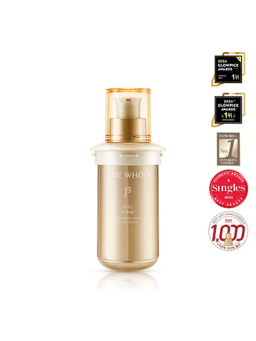 The History of Whoo Bicheop Ja Saeng Essence Refill 50ml