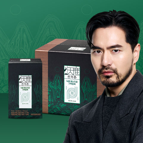 JungKwanJang Cheonnokton 70ml x 30 Sachets