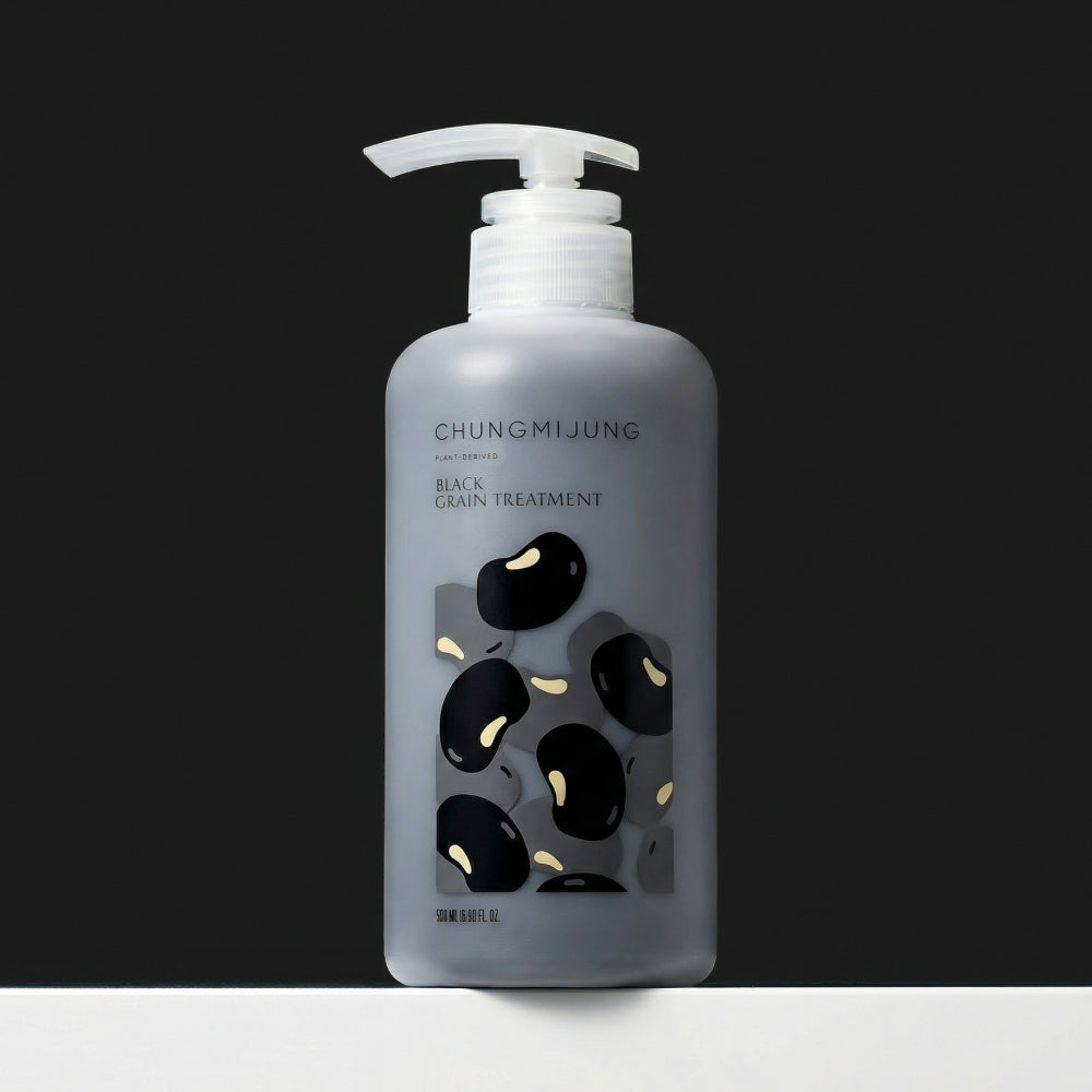 Cheongmijeong Black Grain Treatment