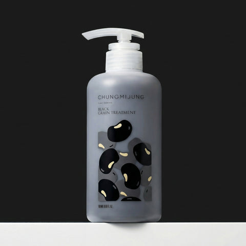 Cheongmijeong Black Grain Treatment
