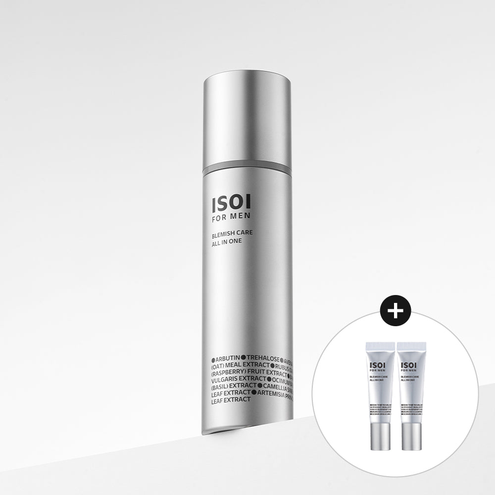 ISOI For Men Blemish Care All-in-One 100ml