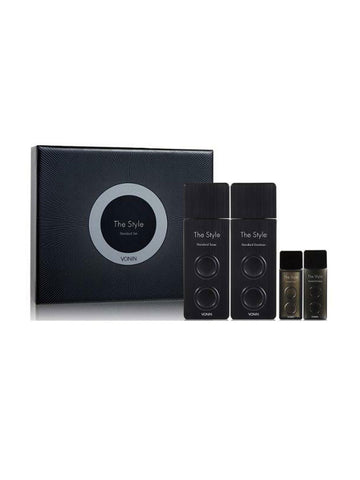 VONIN The Style Standard 2-Piece Set