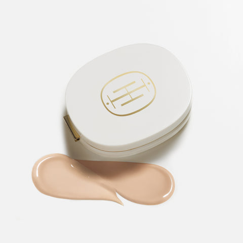 Holitual Enriched Radiance Cushion (13g + 13g Refill)