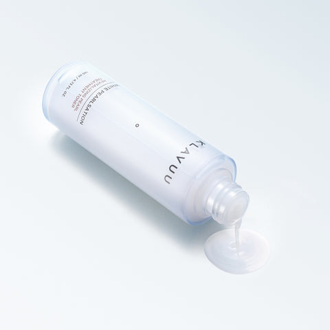 KLAVUU White Pearlsation Pearl Treatment Toner 140ml