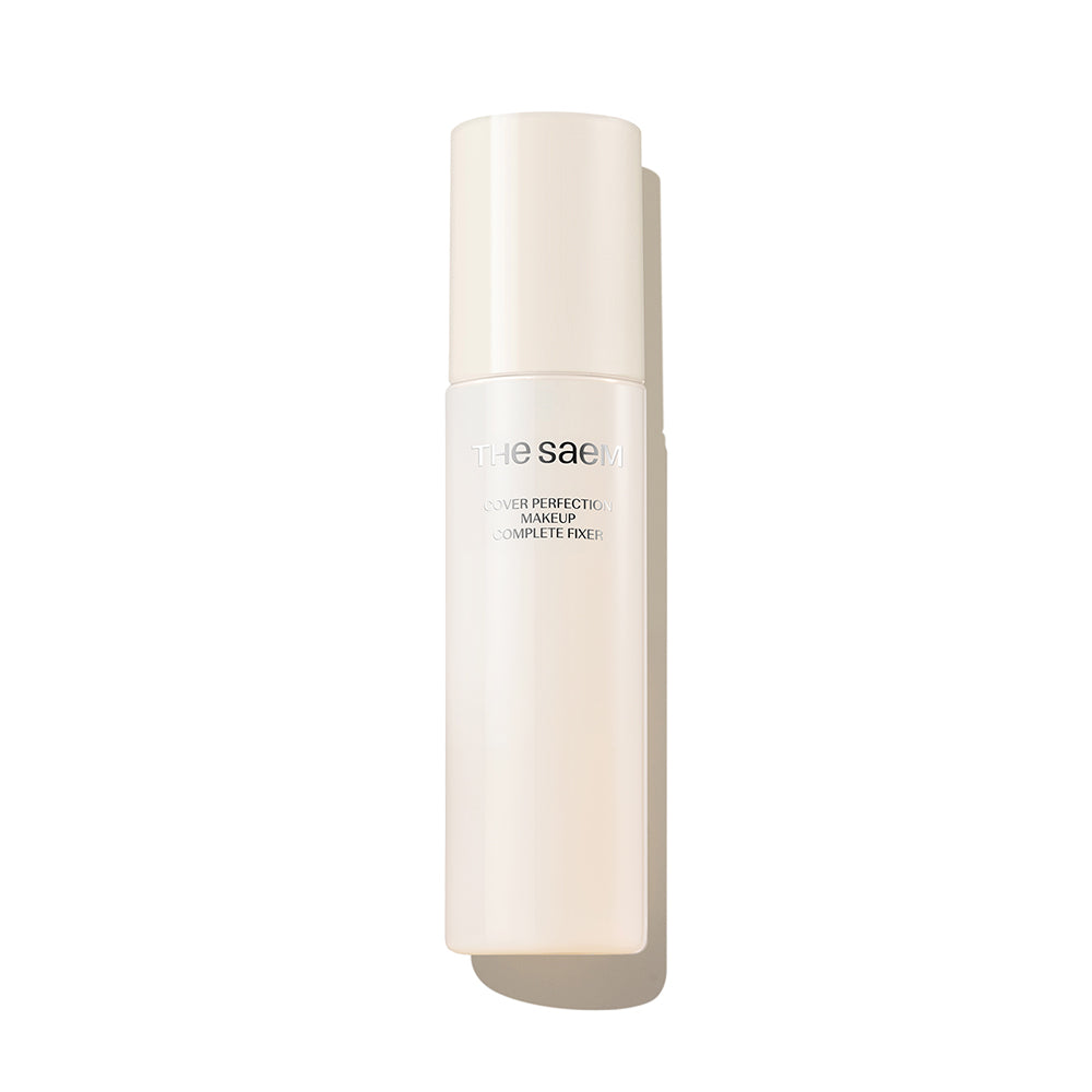 The Saem Cover Perfection Makeup Complet Fixer 100ml