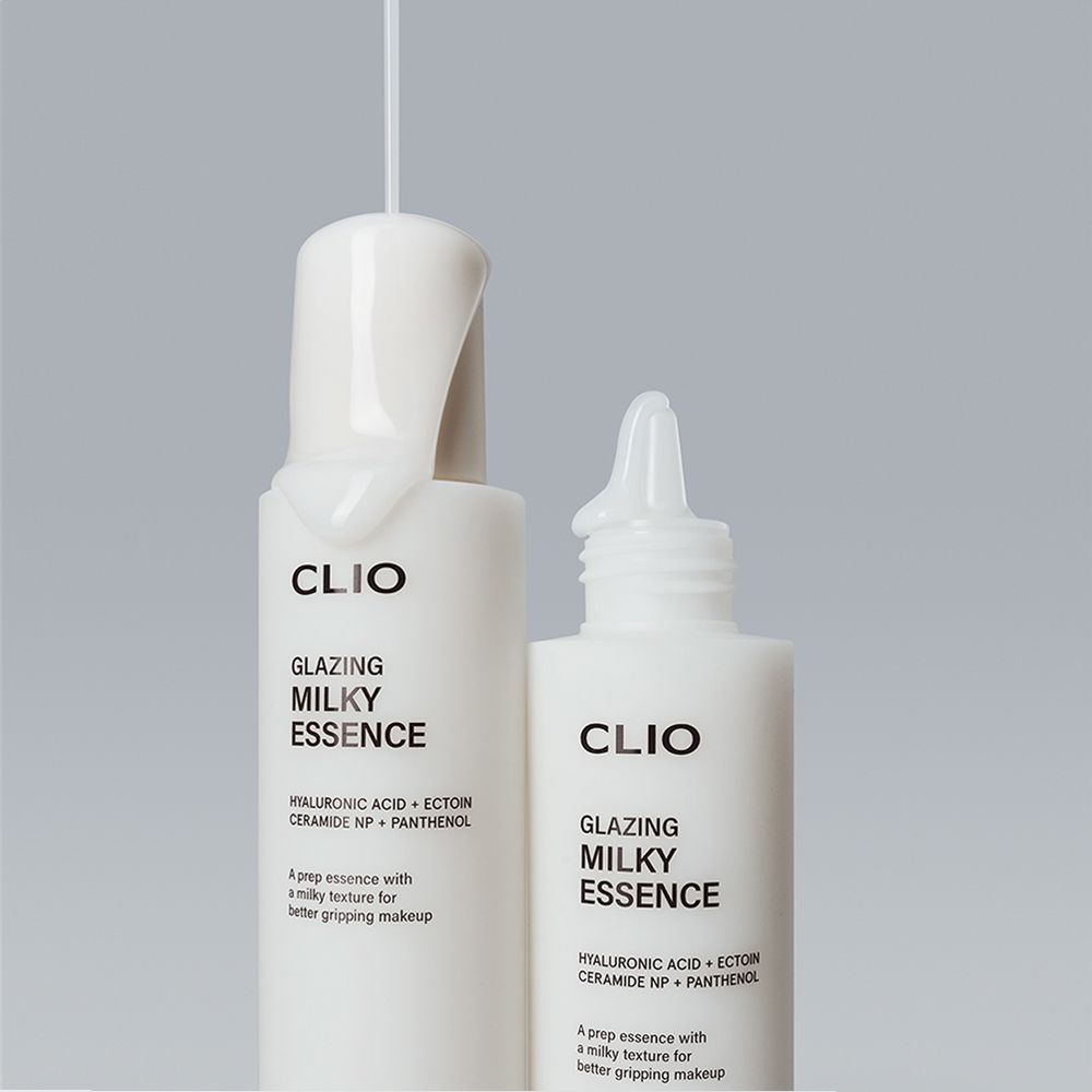 Clio Glazing Milky Essence 120ml