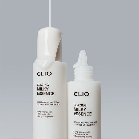 Clio Glazing Milky Essence 120ml