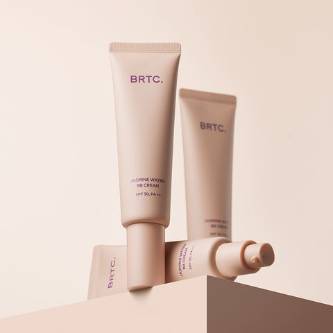 BRTC Jasmine Water Dewy BB Cream 60g