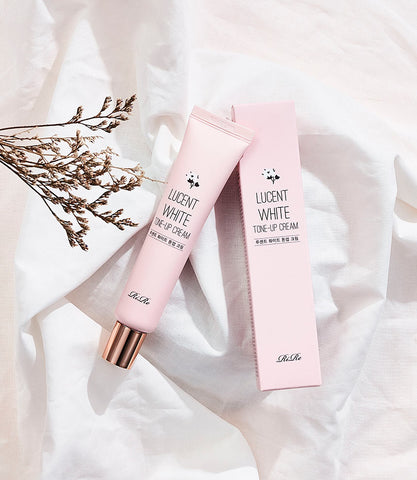 Rire Lucent White Tone-Up Cream 40ml (2 Pack)