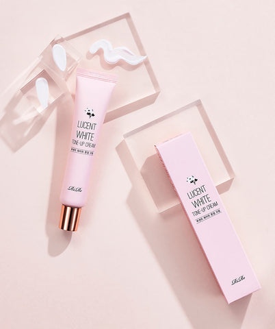Rire Lucent White Tone-Up Cream 40ml (2 Pack)