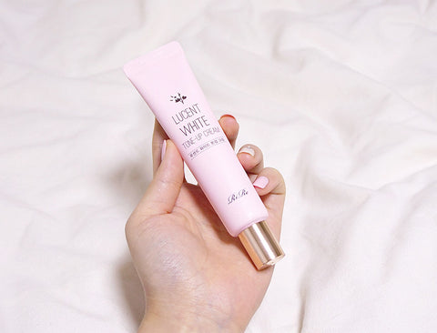 Rire Lucent White Tone-Up Cream 40ml (2 Pack)