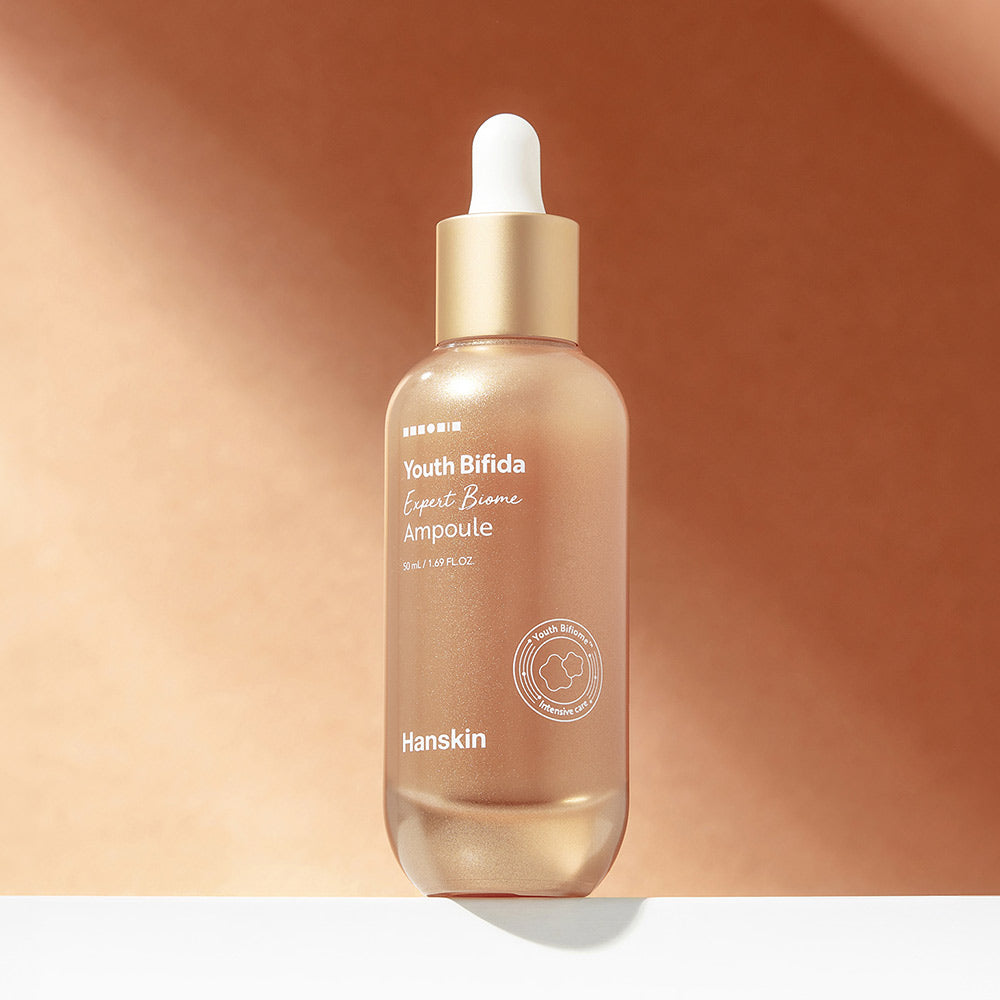 Hanskin Bifida Expert Biome Ampoule 50ml