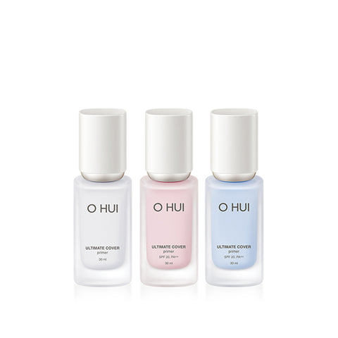 OHUI Ultimate Cover Primer 30ml
